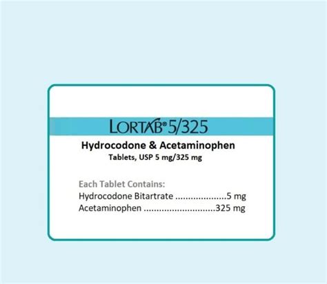Norco (Hydrocodone / Acetaminophen): Uses, Side Effects.